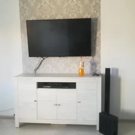Mieszkanie W Tucholi Tuchola Zewnętrze zdjęcie