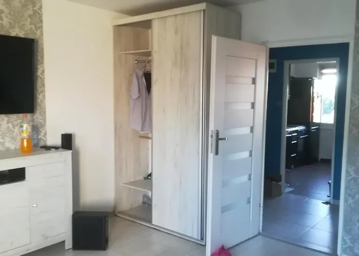 Mieszkanie W Tucholi