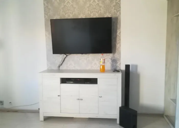 Mieszkanie W Tucholi