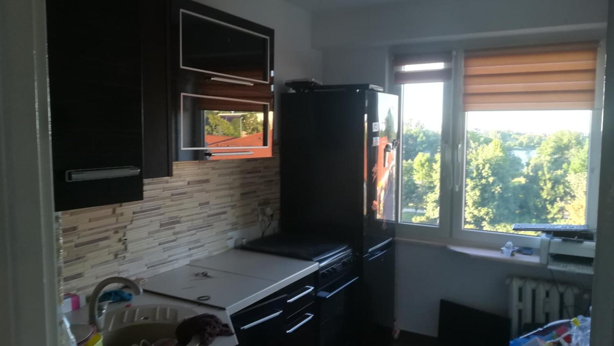 Apartment Mieszkanie W Tucholi